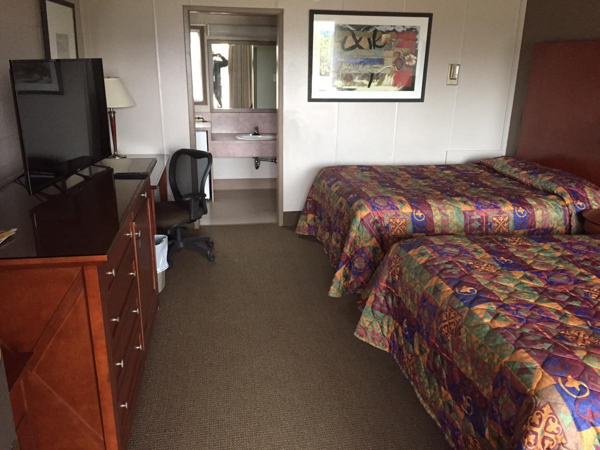 Whitemud Inn Edmonton South Luaran gambar